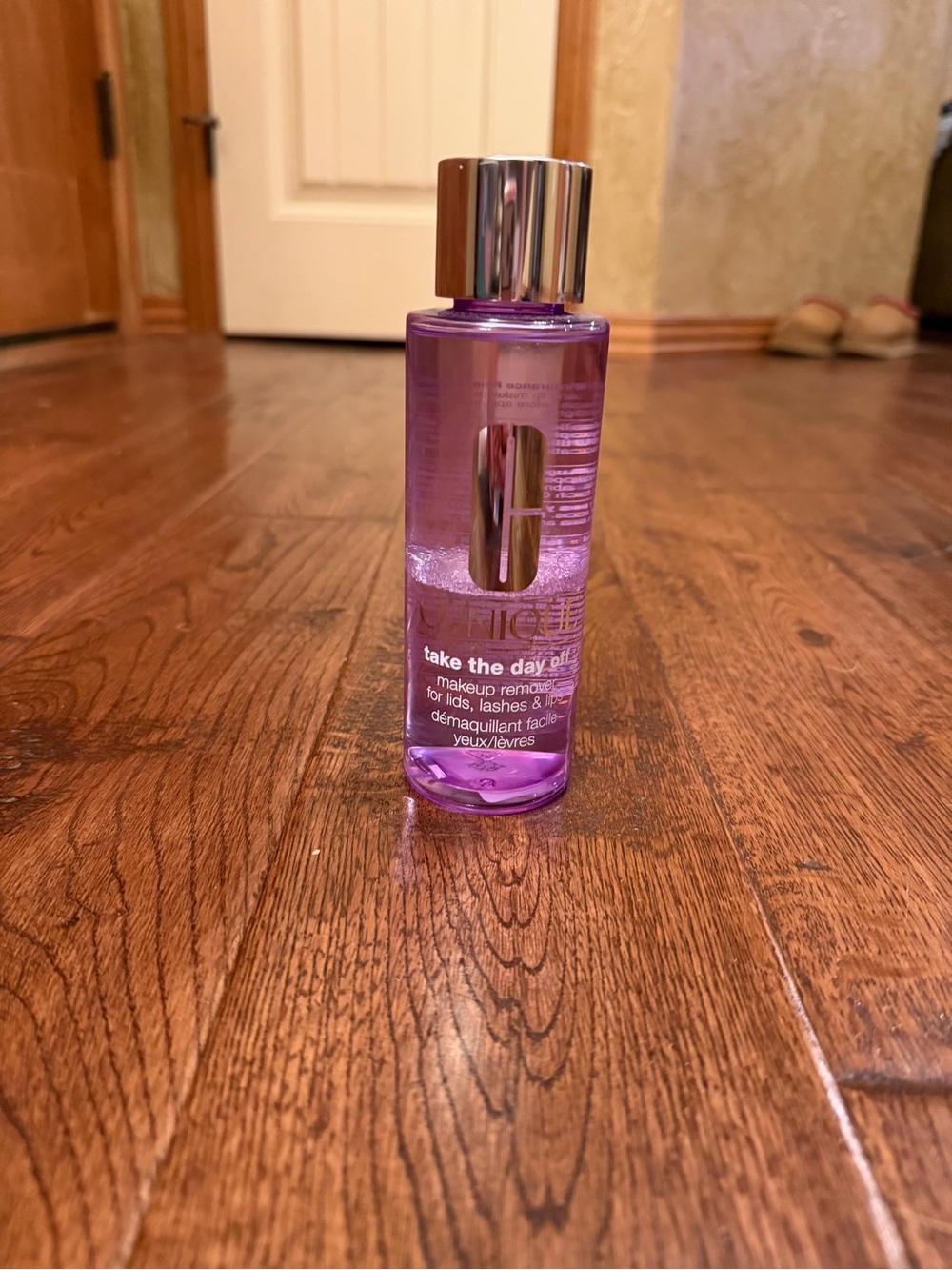 Clinique Take The Day Off Makeup Remover. New, never been used.